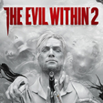 鸽2(The Evil Within 2)DVD3DM