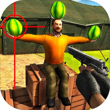 Watermelon Shooting Game 3d(Ϸ3D׿)1.0 ʽ