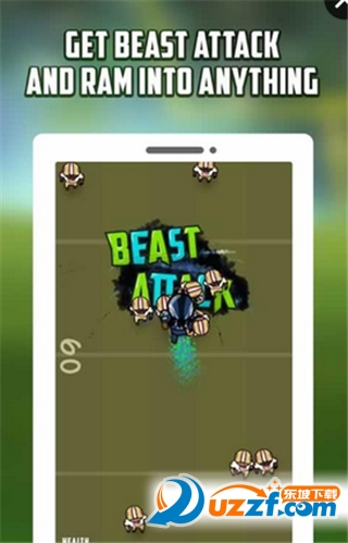 Beast Attack(ҰϮ)ͼ