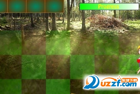 植物大战僵尸绅士版截图