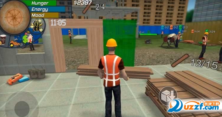 Big City Life : Simulator()ͼ