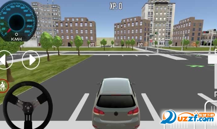 Driving School 3D(ʻѧУ3D)ͼ