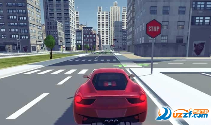 Driving School 3D(ʻѧУ3D)ͼ