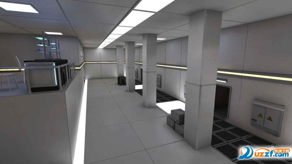 僵尸作战模拟手游