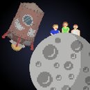 Alive In Shelter: Moon()2.0.9 °