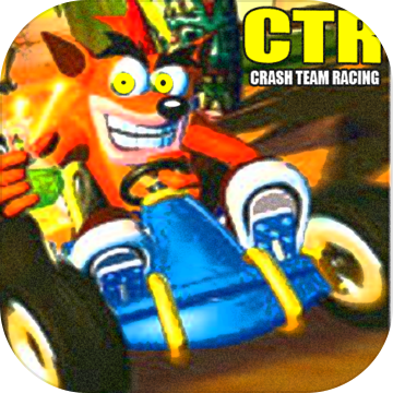 New CTR Crash Team Racing Cheat1.0 ׿ʽ