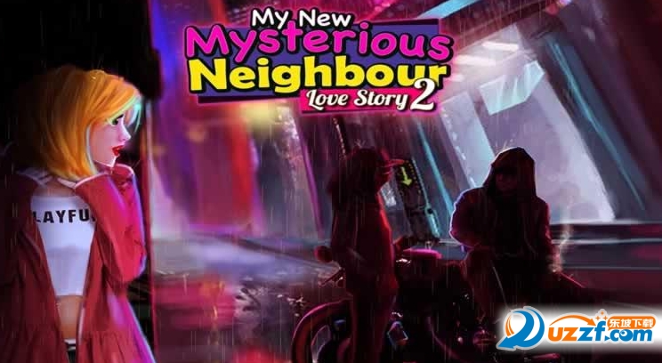 My New Neighbor Love Story 2 - Mysterious Boy(ھӵİ2)ͼ
