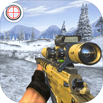 Mountain Sniper Shootingɽؾѻ1.0 ׿
