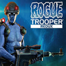 (Rogue Trooper Redux)