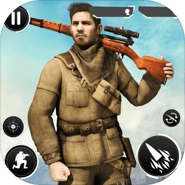 Frontline sniper critical blood killer(ǰ߾ѻصѪɱ)1.0.1 ׿°