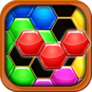 Puzzle:Honey Hexa1.0 ¶ùÍ¯°æ