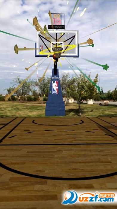 NBA AR APPϷͼ