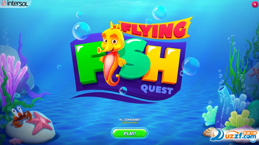 ð(Flying Fish Quest)ͼ1