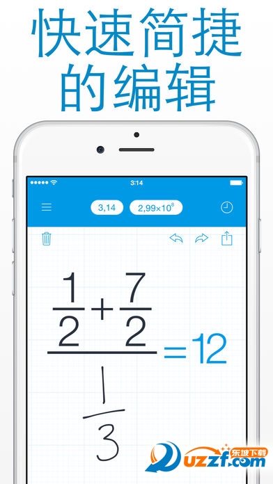 д(MyScript Calculator)ͼ