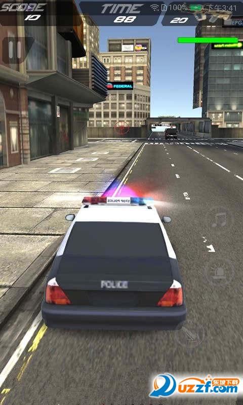 Police Car Chase(׷)ͼ