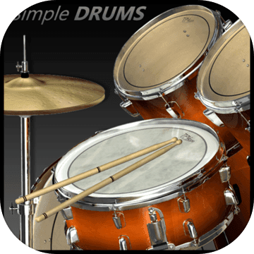 Simple Drums Rock(򵥹ҡ)1.4.4 ׿ҡ