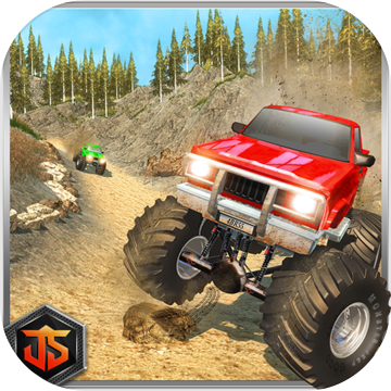 Monster Truck Racing Game(￨ϷԽҰð)1.2 ׿°