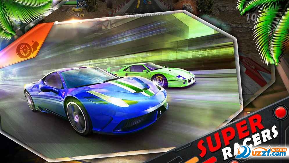 Racing Game inc(ܳƯ)ͼ2