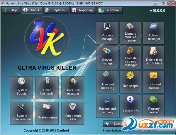 UVK Ultra Virus Killerɫİͼ0