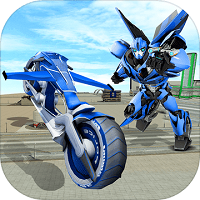 Flying Bike Transformer Robot(гֻϷ)1.2.1 ʽ