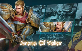 Arena Of Valor
