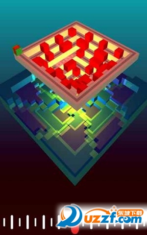 魔方探索世界手游截图