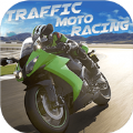 Traffic Moto Racing 2(ͨĦ2)1.0 ʽ