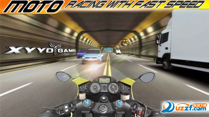 Traffic Moto Racing 2(ͨĦ2)ͼ3