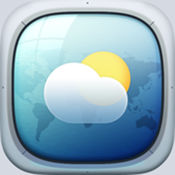 口袋天气ios版1.4.5 苹果最新版