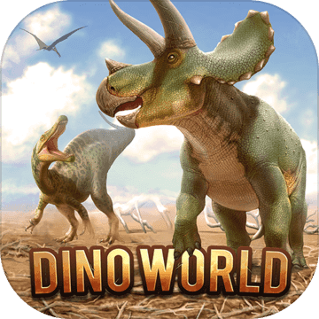Jurassic Dinosaur: Ark of Carnivores -Dino TCG/CCG(٪޼Ϳʳ⶯ķϷ)1.4.6 ʽ