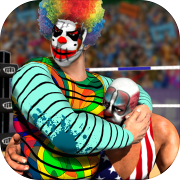 Clown Wrestling(СǶˤӸھ)1.4׿°