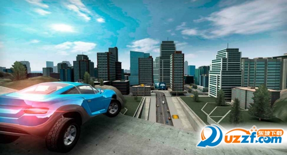 ʻģ2(extreme car driving simulator 2)ͼ