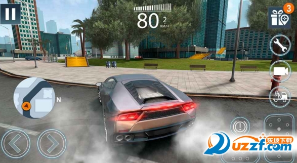 ʻģ2(extreme car driving simulator 2)ͼ