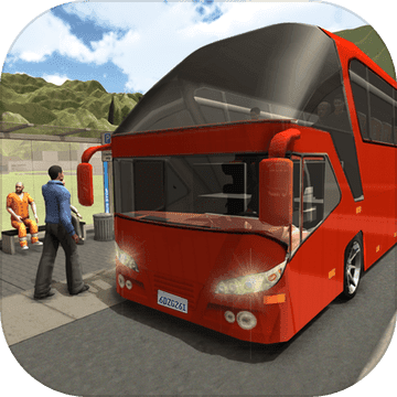 Highway Bus Simulator(·ʿģ2017ֻ)1.1.0 ׿Ѱ