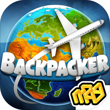 Backpacker Travel Trivia Game1.3.9 ׿Ѱ