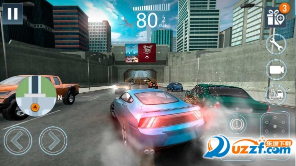 ģʻ2(extreme car driving simulator 2)ͼ