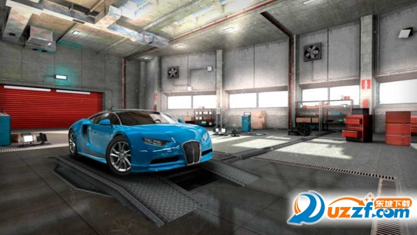 ģʻ2Ϸ(extreme car driving simulator 2)ͼ