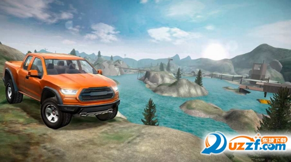 极速汽车模拟驾驶2游戏(extreme car driving simulator 2)截图