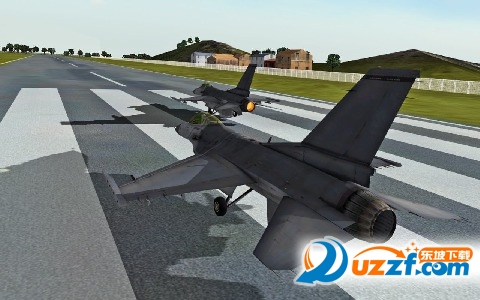 F18սģڹر(F18 Carrier Landing Lite)ͼ