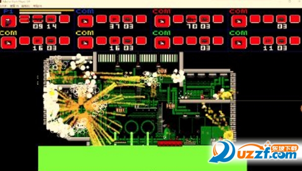 超级对战无敌版内购破解版