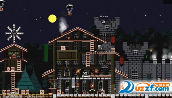 超级对战无敌版内购破解版