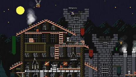 超级对战无敌版内购破解版