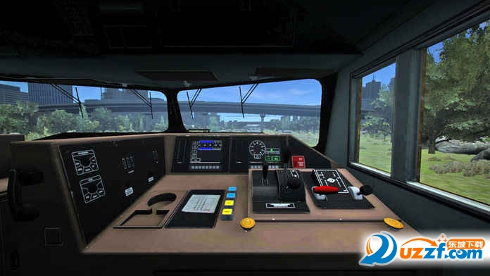 Train Simulator PRO 2018ͼ