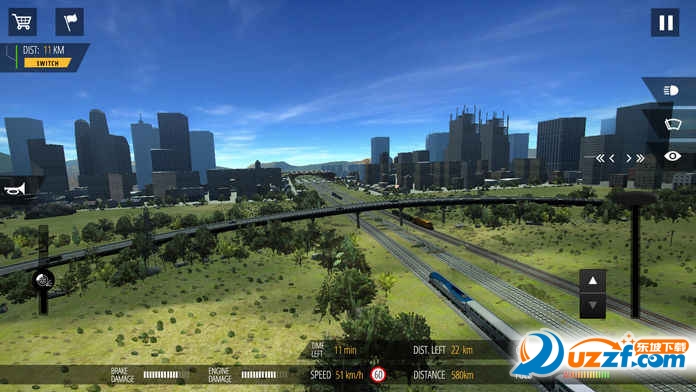 Train Simulator PRO 2018ͼ