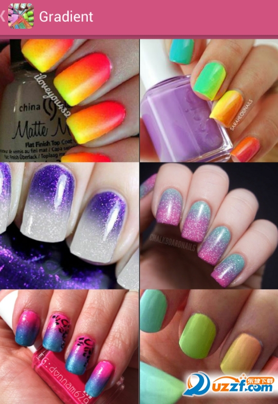 Nails Fashion Ideas(ָapp)ͼ