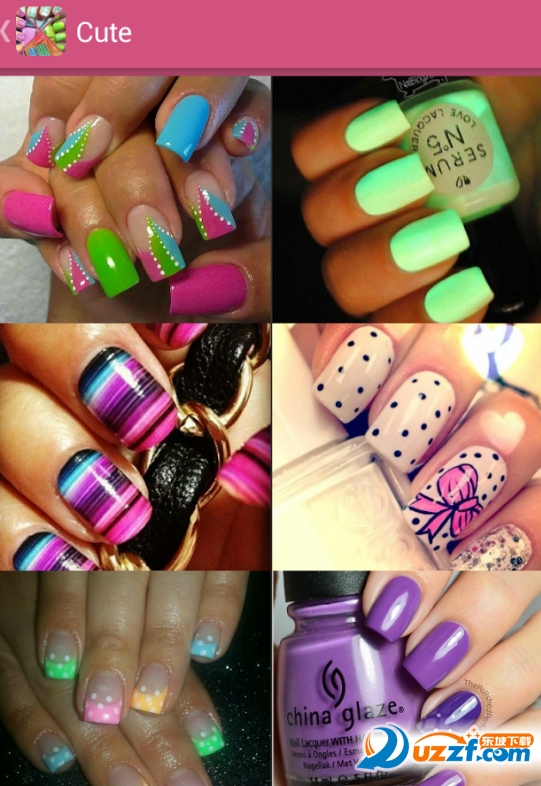 Nails Fashion Ideas(ָapp)ͼ