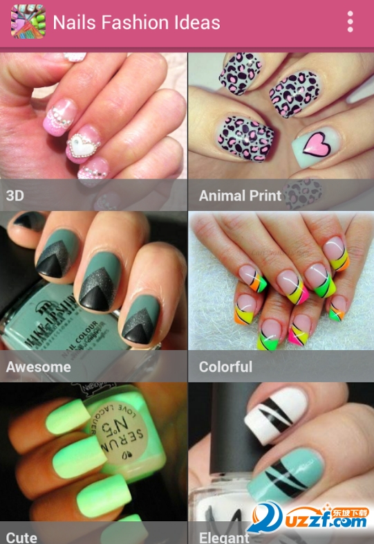 Nails Fashion Ideas(ָapp)ͼ