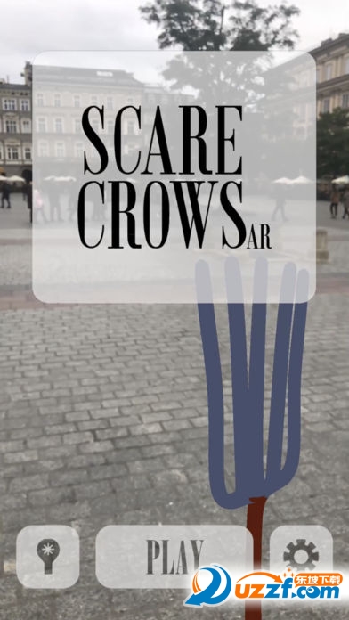 Scare Crows ARͼ