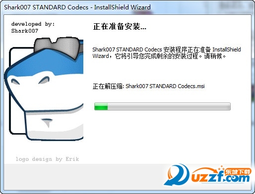 standard codecs for windows 7/8/10ƵƵͼ0