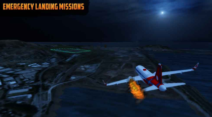City Airplane Flying simulator(зɻģ׿)ͼ